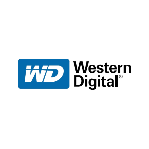 ويسترن ديجيتال WD | InfoTech