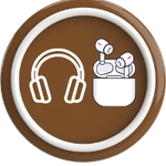 🎧Accessories and Headphones