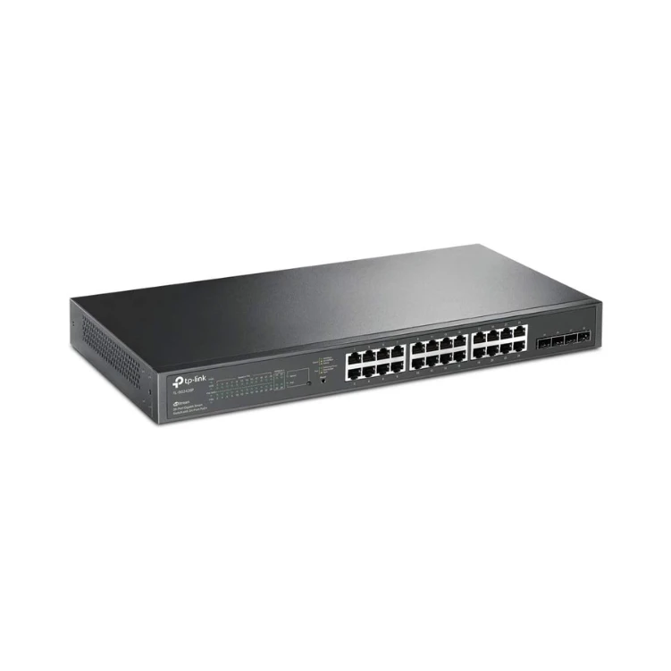 TP-Link TL-SG2428P | Jets...