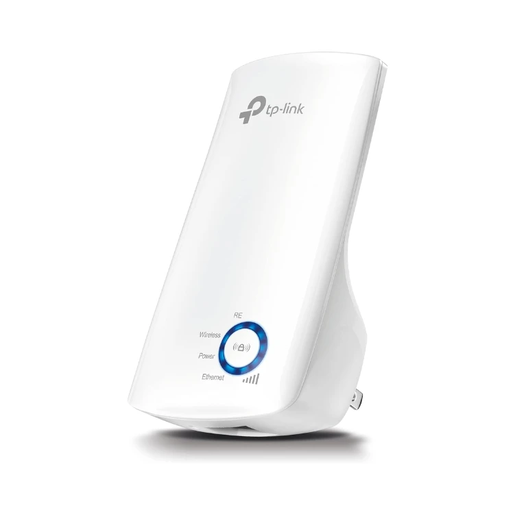 TP-Link N300 Wi-Fi Range...