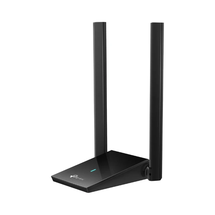 TP-Link AX1800 WiFi 6 USB...
