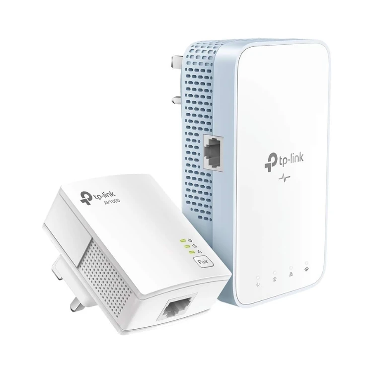 TP-Link Maths ― No Proble...