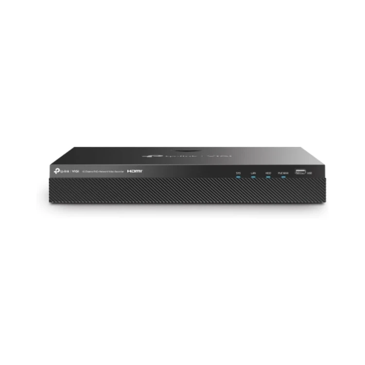 Tp-Link VIGI NVR2016H-16P New 16 Channel PoE+ Network Video Recorder