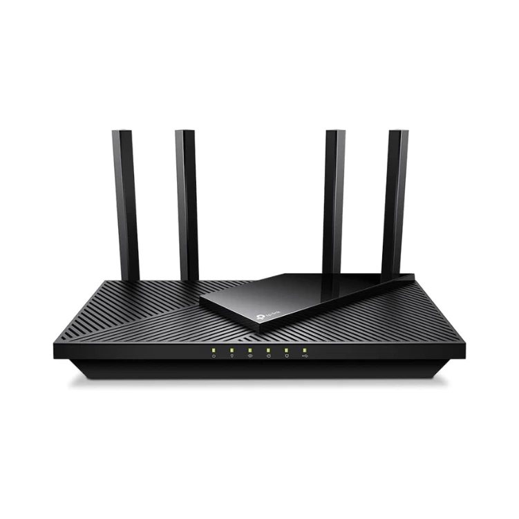 TP-Link AX3000 WiFi 6 Rou...