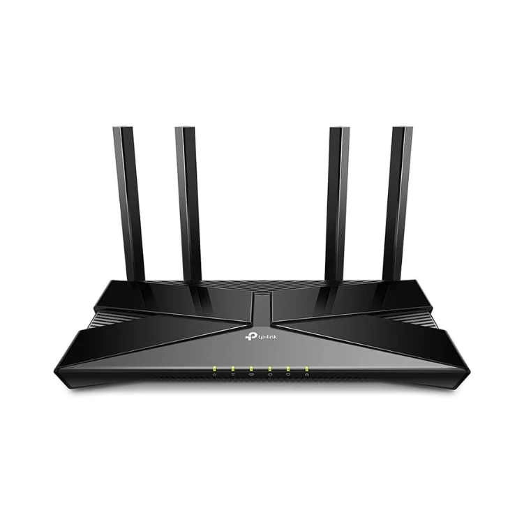 TP-Link Wifi 6 AX1500 Sma...