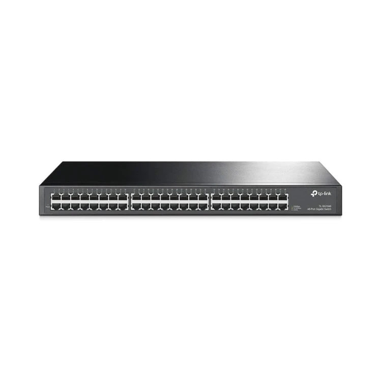 TP-Link TL-SG1048 48-Port Gigabit Rackmount Switch