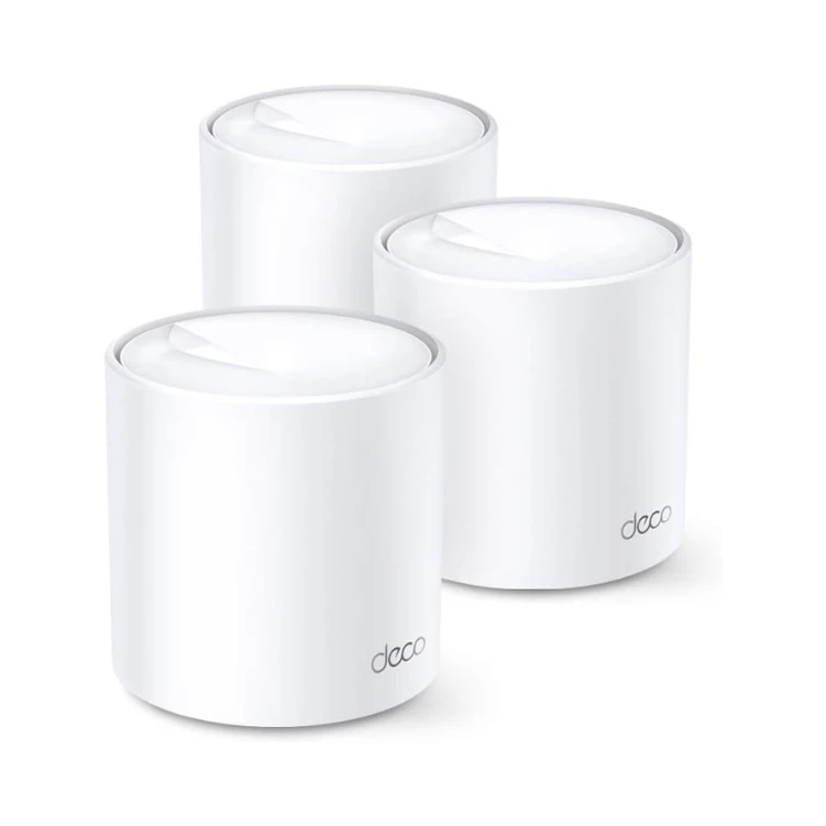 TP Link AX1800 Whole Home...