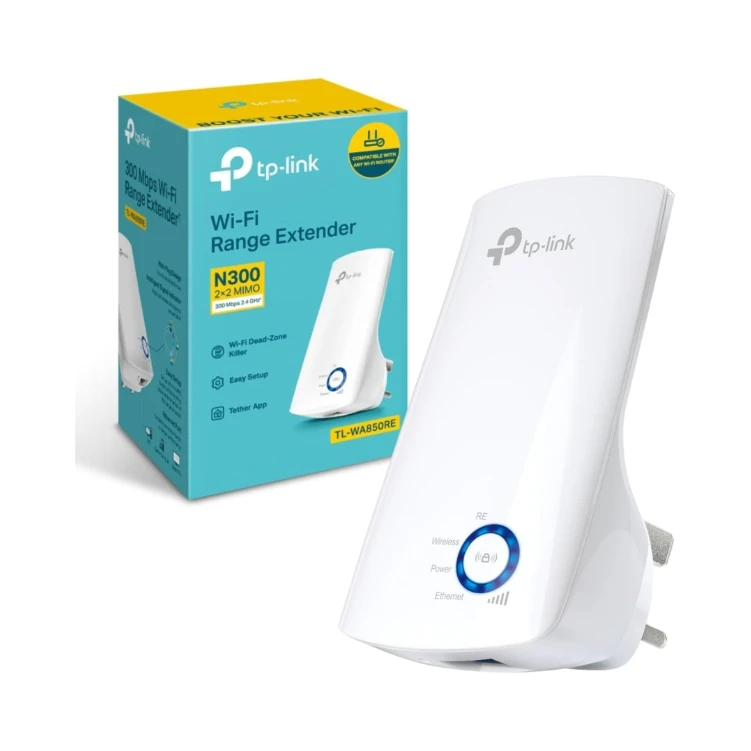 TP-Link TL-WA850RE 300Mbp...