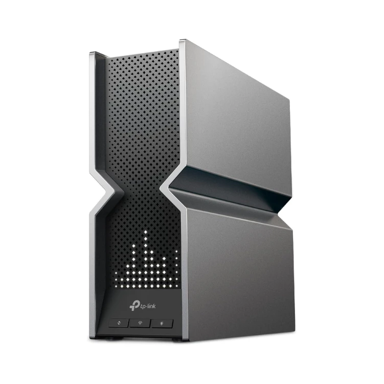 TP-Link Tri-Band BE19000...