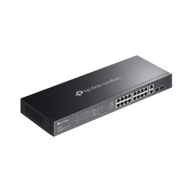TP-Link Omada 20 Ports Gi...