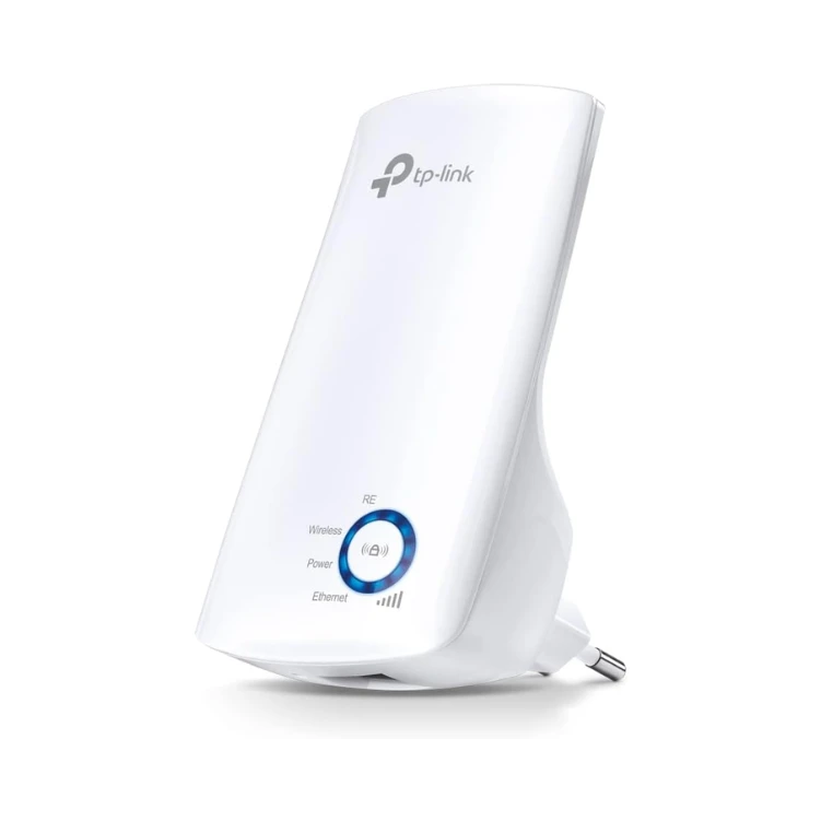 Tp-Link TL-WA850RE Is Des...
