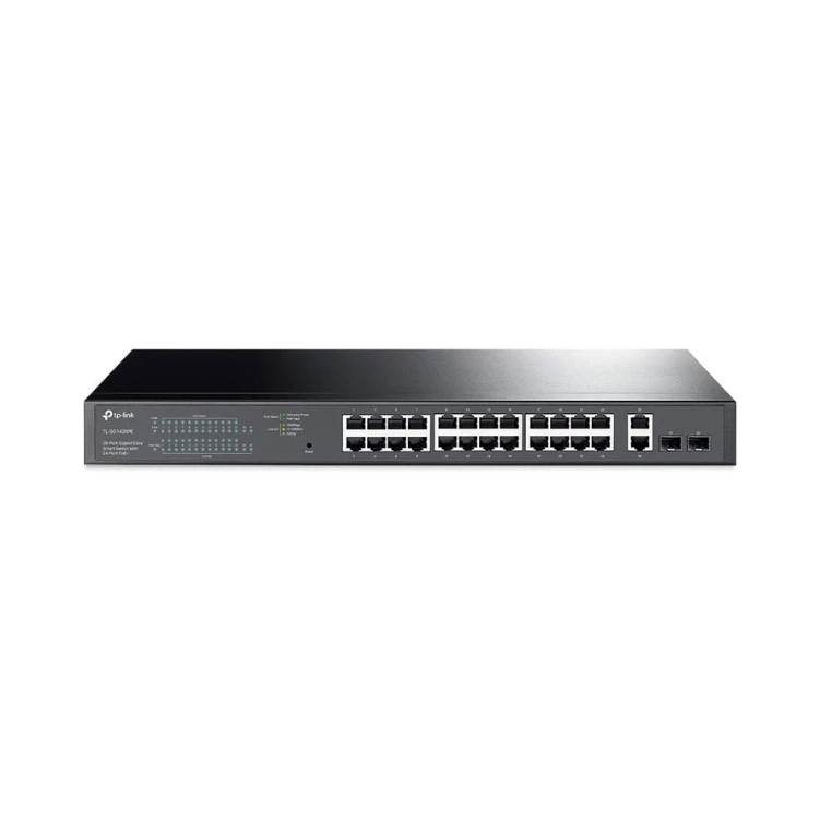TP-Link TL-SG1428PE | 24...