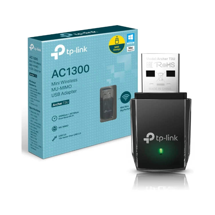 TP-Link 1300 Mbps High Ga...