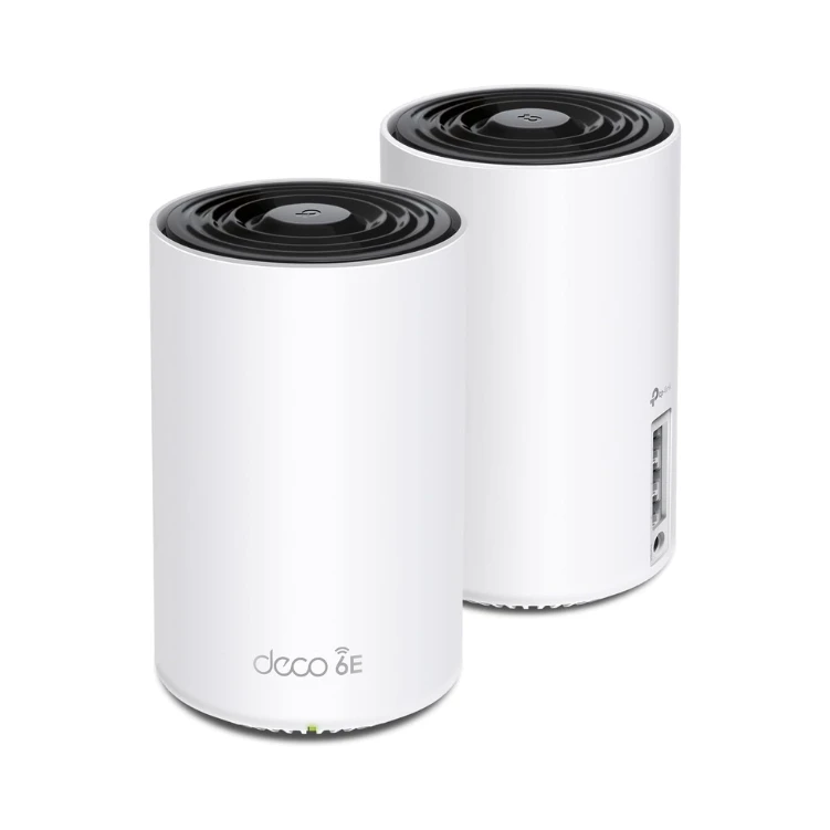 TP-Link Deco XE75 AXE5400...