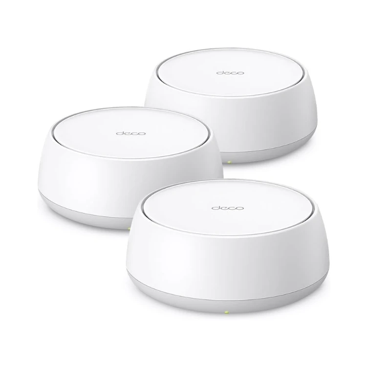 TP-Link Deco BE25(3-pack)...