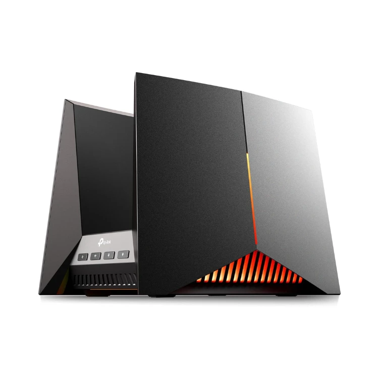 TP-Link Tri-Band BE19000...