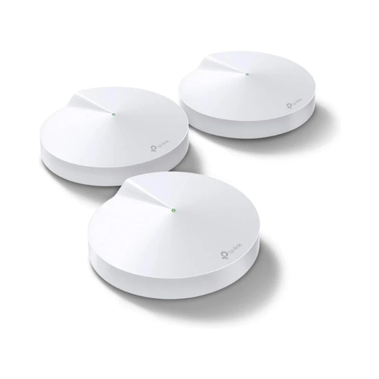 TP-Link Deco Mesh WiFi Sy...