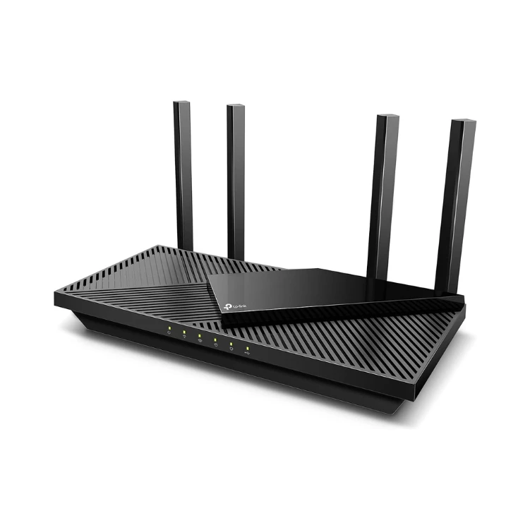 TP-Link AX3000 WiFi 6 Rou...