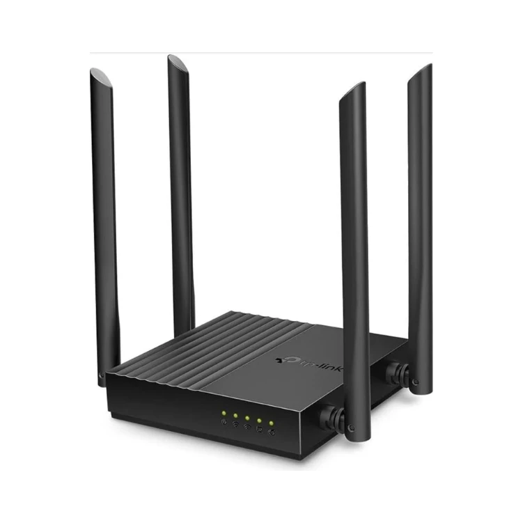 TP-Link AC1200 Dual-Band...