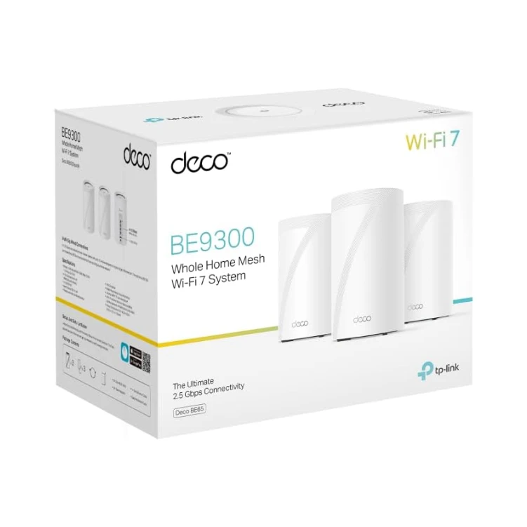 TP-Link Deco BE65 | BE930...