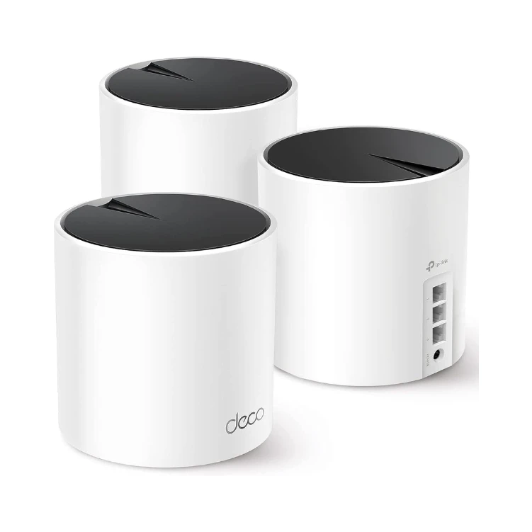 TP-Link Deco AX3000 WiFi...