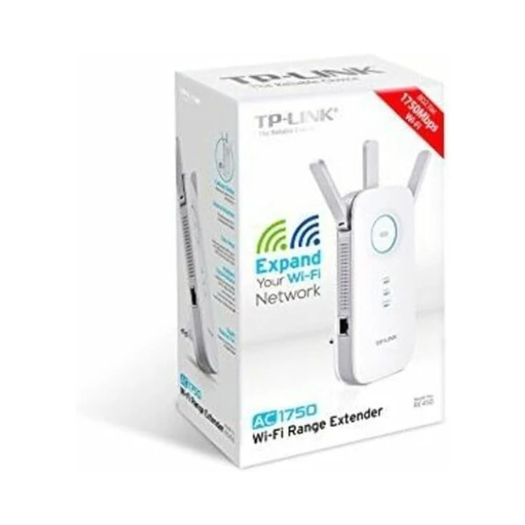 TP-LINK AC1750 Wi-Fi Rang...