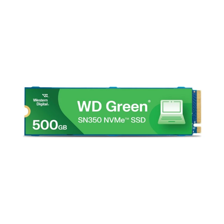 Western Digital 500GB WD...