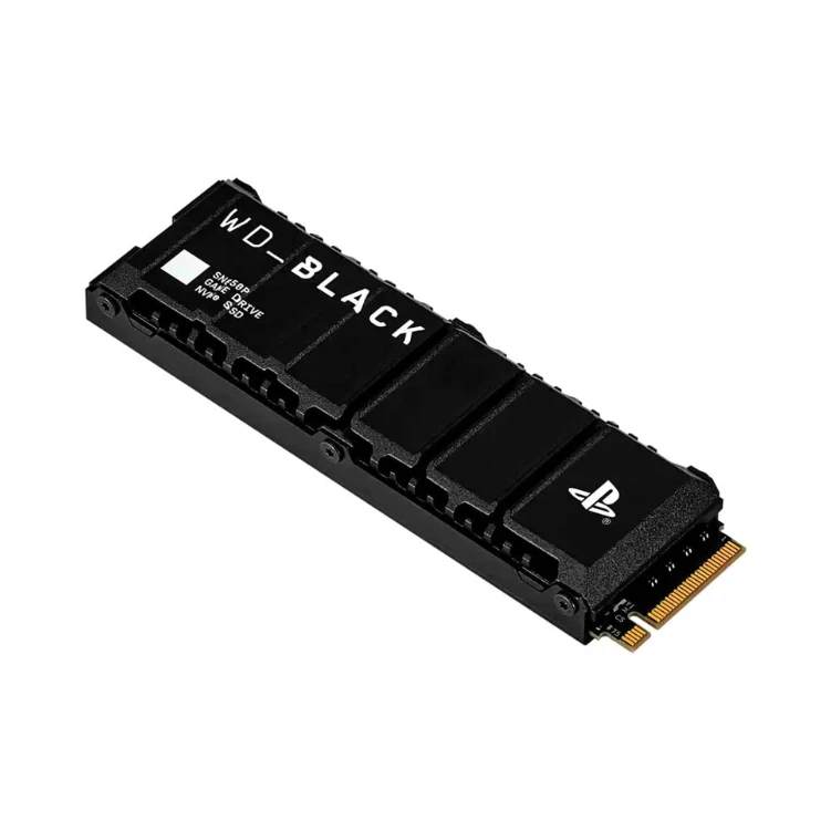 WD BLACK 1TB SN850P NVMe...