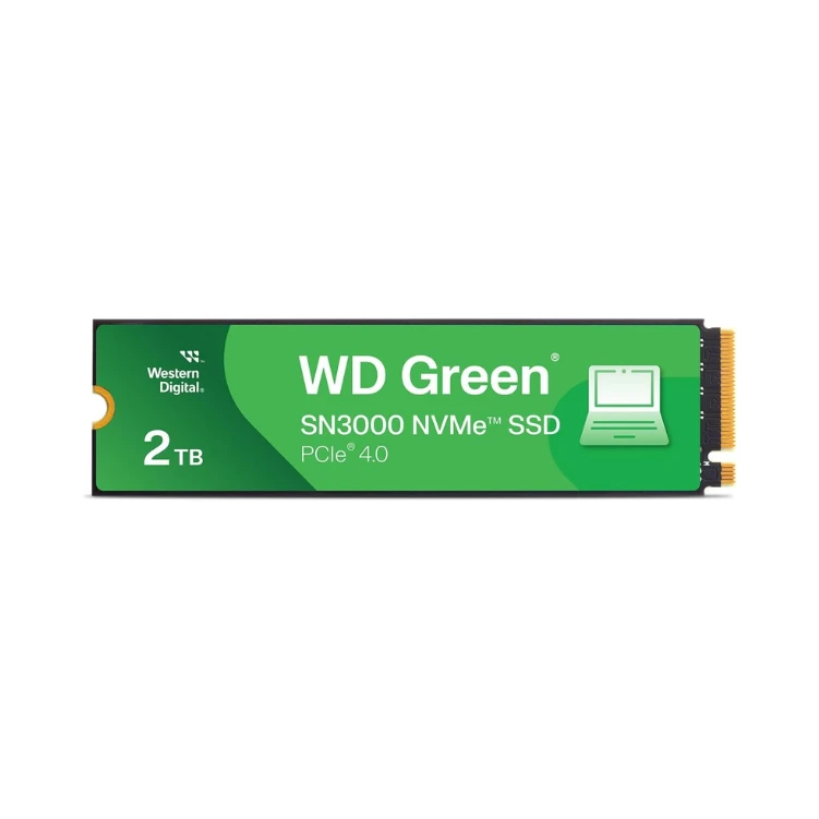 Western Digital 2TB WD Gr...
