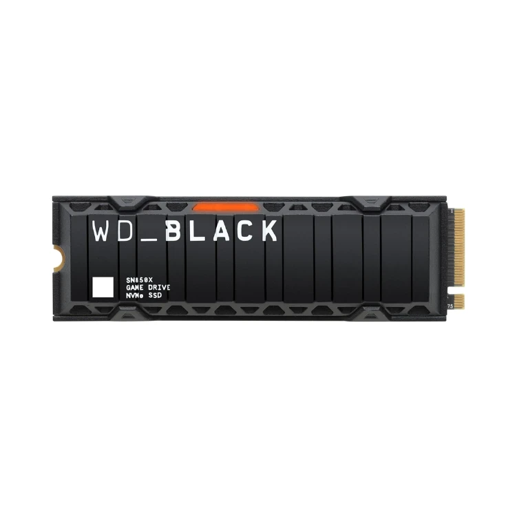 WD_Black SN850X 4TB NVMe...