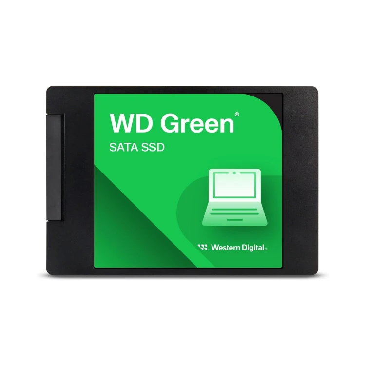 Western Digital 480GB WD...