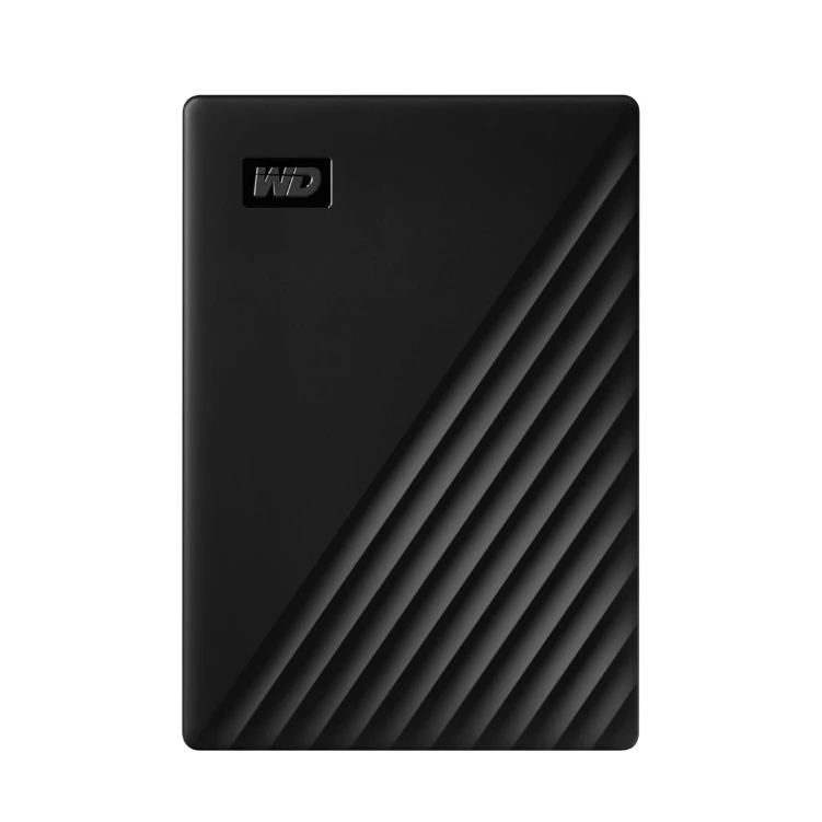 WD My Passport 1T Slim 2....