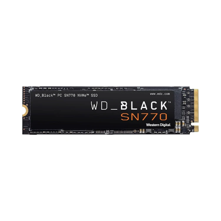 Western Digital WD_BLACK...