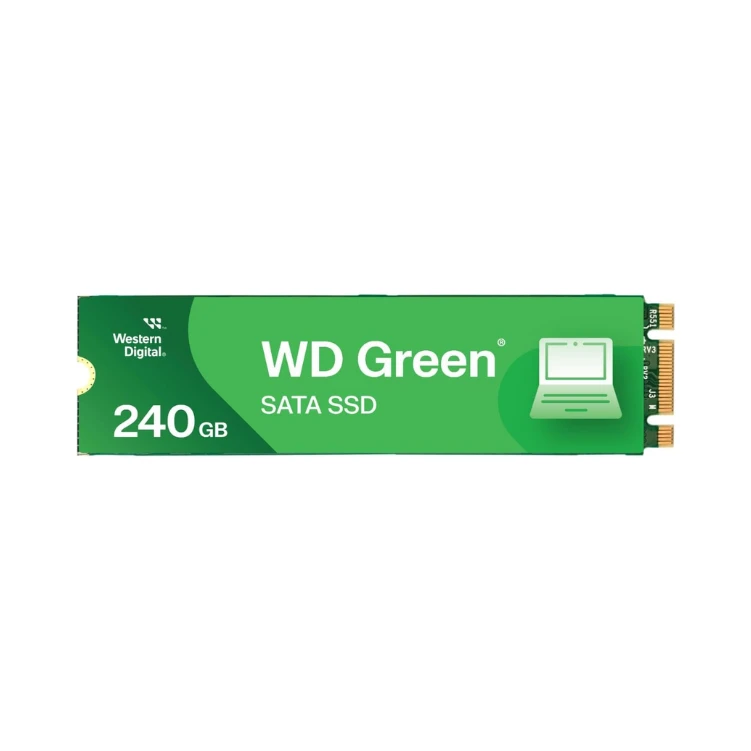Western Digital 240GB WD...