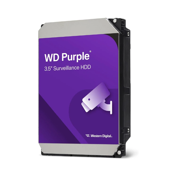 Western Digital 2TB WD Pu...