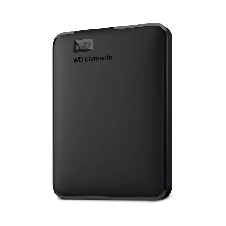 WD 1TB Elements Portable...