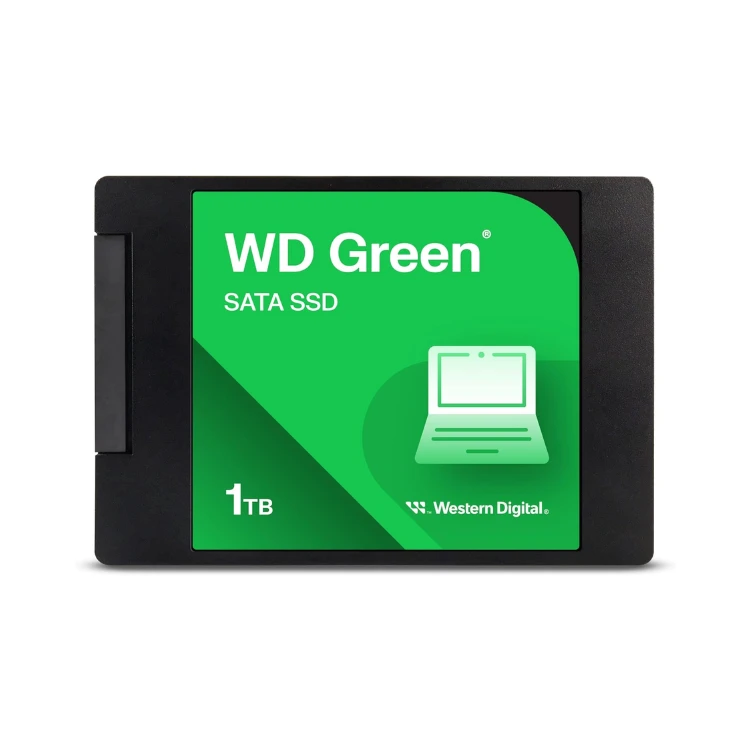 Western Digital 1TB WD Gr...