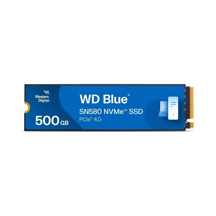 Western Digital 500GB WD...