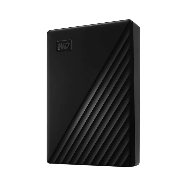 WD My Passport 4T Slim 2....
