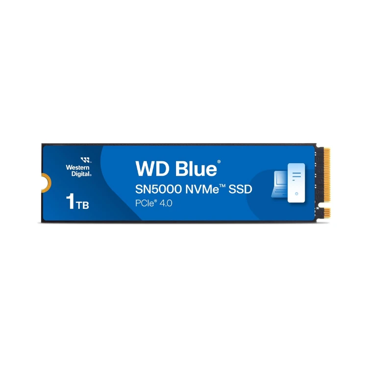 WD Blue SN5000 1TB SSD, N...