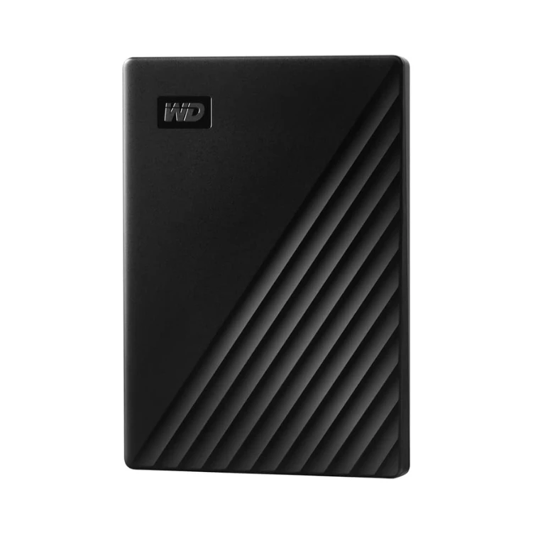 Western Digital Wdbyvg001...
