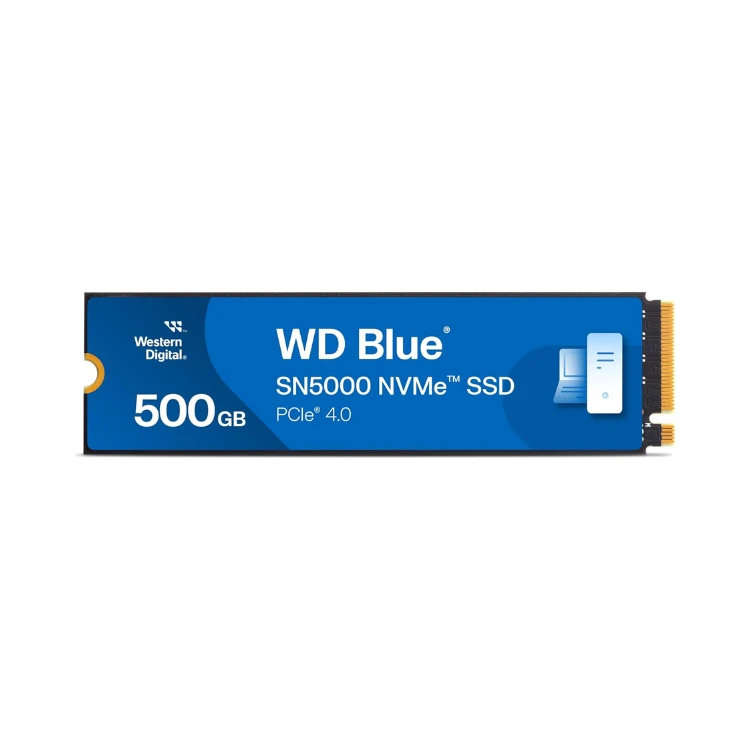 Western Digital WD Blue S...
