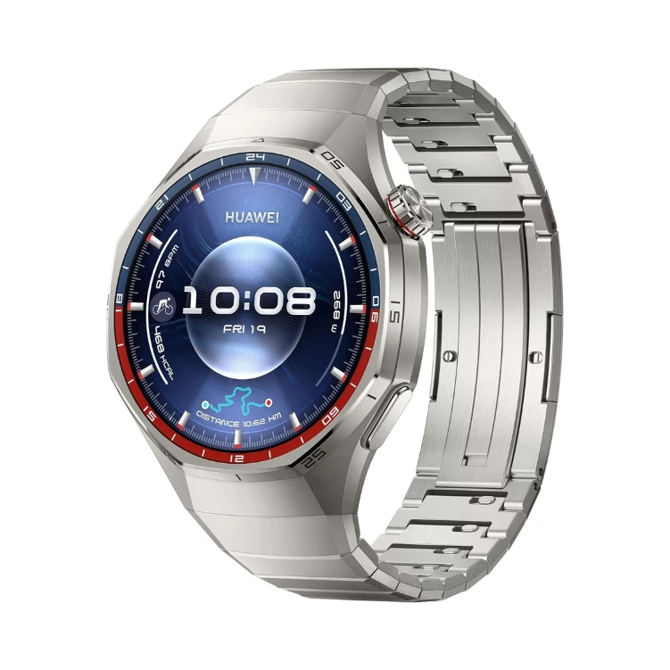 HUAWEI WATCH GT 6 Pro GPS...