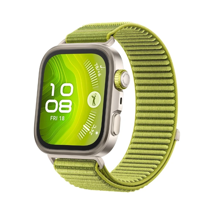 Watch FIT 2 Smartwatch