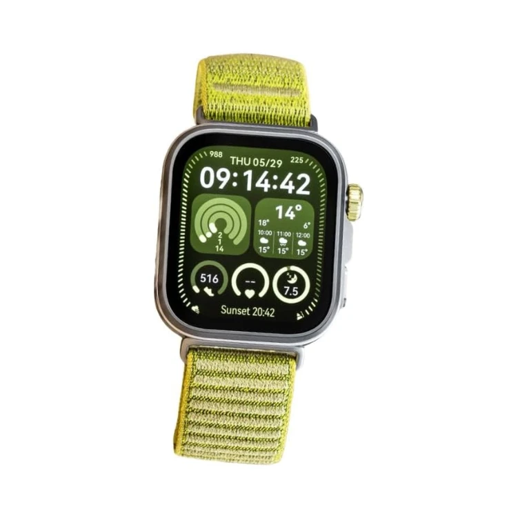 HUAWEI WATCH FIT 4 Pro Sm...