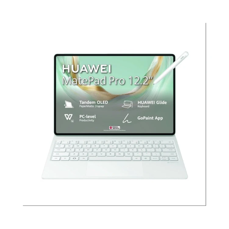 HUAWEI MatePad Pro 12.2"...