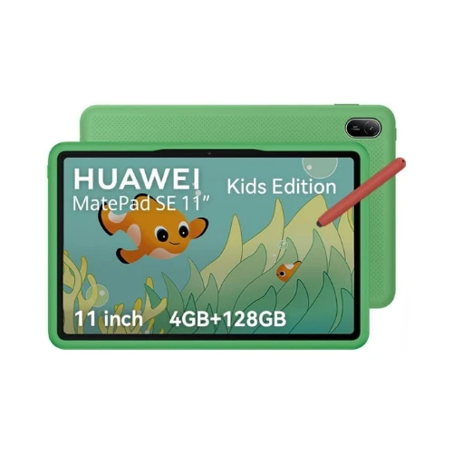 HUAWEI MatePad SE 11 4GB+...