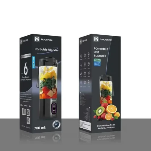 portable blender, USB ble...