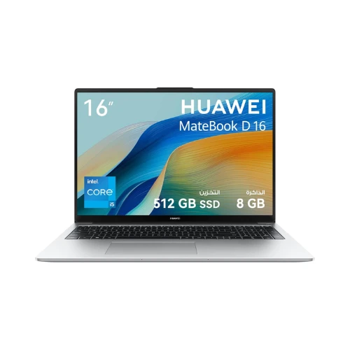 MateBook D 16 Laptop with...