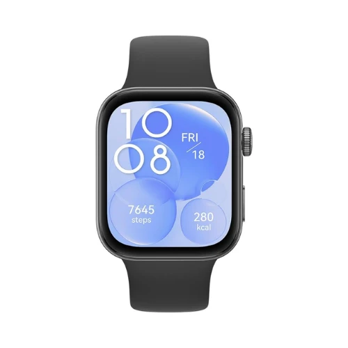 HUAWEI WATCH FIT 3 Smartw...